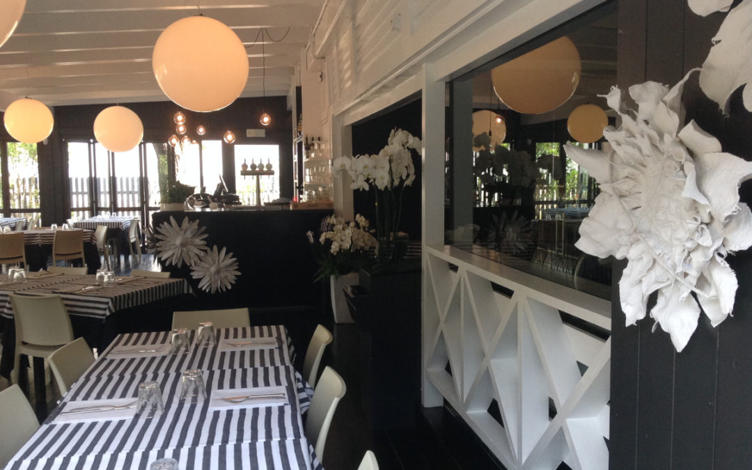 Ristorante Il Porticino