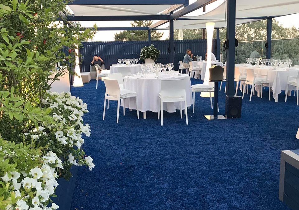 Terrazza Gualtieri by Coco Loco