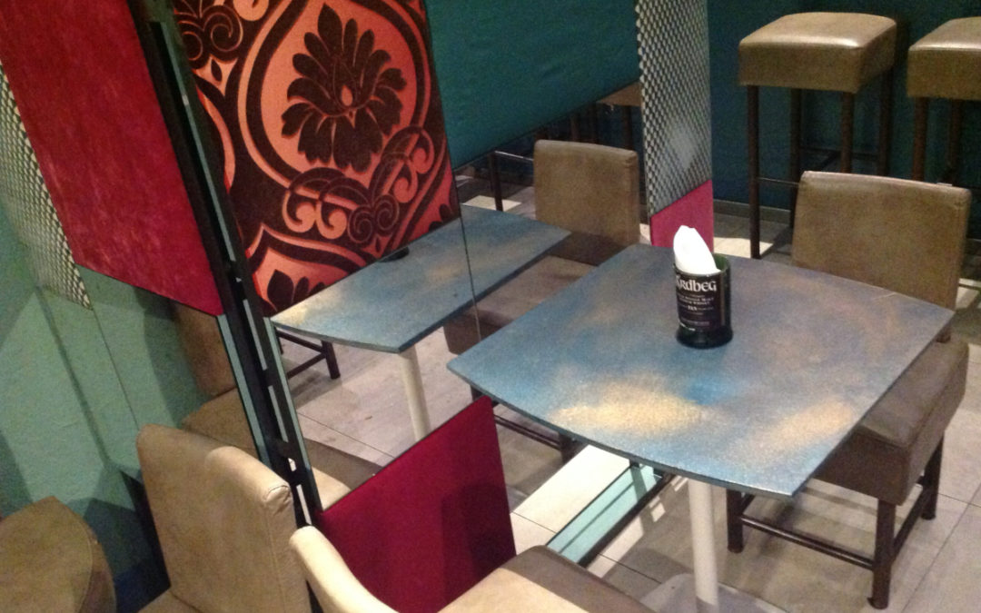 Cabiria Wine Bar