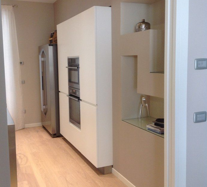 Armonia in Cucina