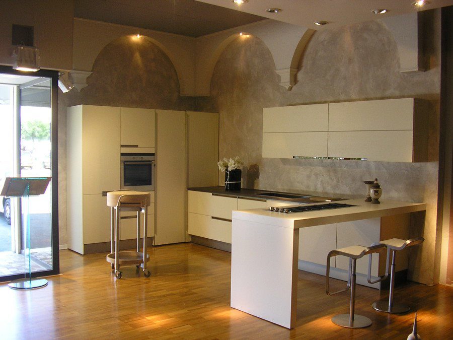 La Cucina. Dallo Showroom all’abitazione