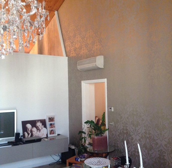 Restyling