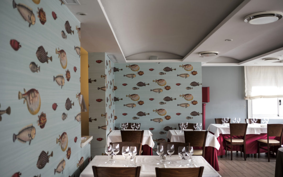 Ristorante La Capannina