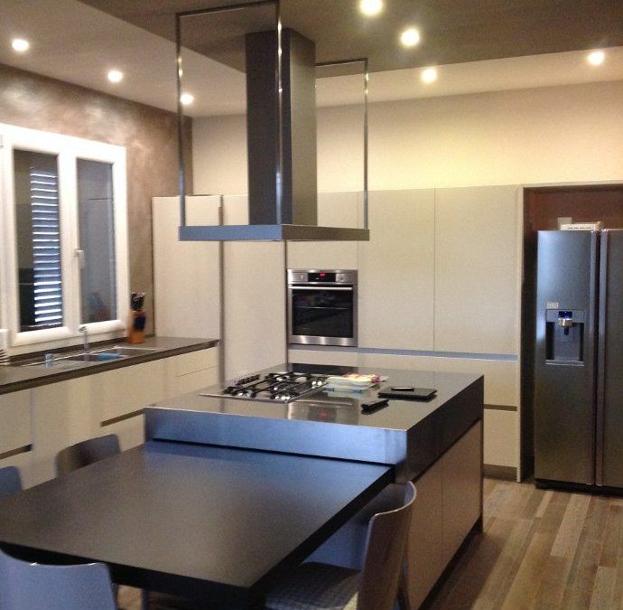 Cucina Tecnica